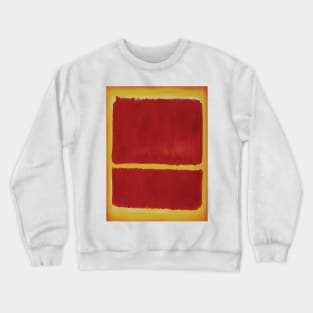 mark rothko Crewneck Sweatshirt